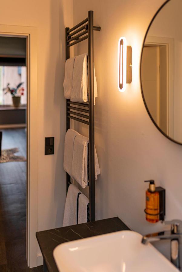 Waldhotel Riesebusch Bad Schwartau Dış mekan fotoğraf